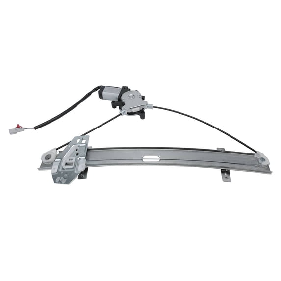 AUTOPA 72210-S84-A02 Front Right Power Window Regulator with Motor for Honda Accord 1998-2002