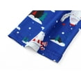 thumbnail image 2 of Topgal Little & Big Boys Pjs Lovely Yeti Graphic Christmas 2-Piece Pajamas Soft Long Sleeve Pant Sleepwear Set Size 8, 2 of 7