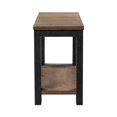 thumbnail image 3 of Table Basse Rutland Bosquet Brun Foncé, 3 of 6