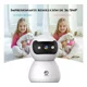 thumbnail image 4 of Cámara De Vigilancia Interior Jooan Wifi 5mp 360° Con Alarma, 4 of 8