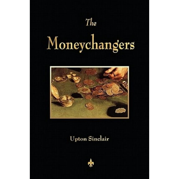 The Moneychangers (Paperback)