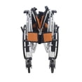 thumbnail image 2 of Silla de Ruedas Thunder con Descansapies, 2 of 3
