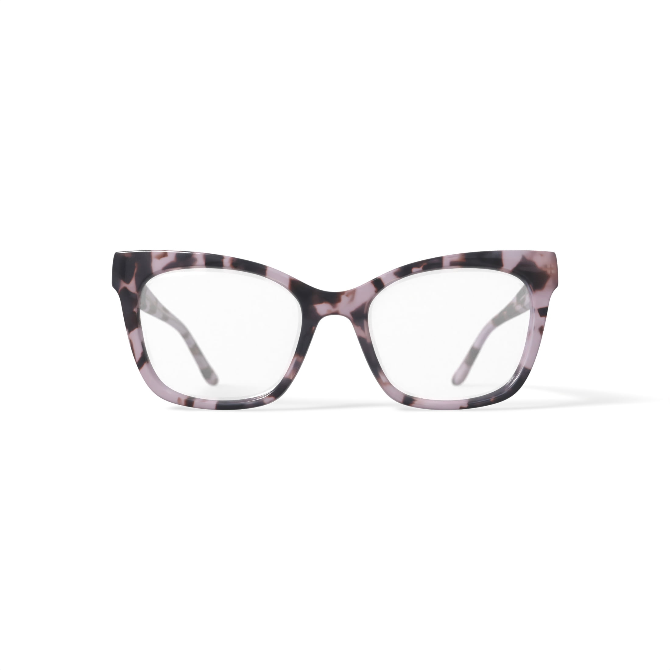 Walmart Womenss TENG Cat Eye Prescription Eyeglasses with  display picture 1