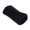 thumbnail image 4 of 10pcs Sports Finger Brace Sleeves Support Wrap - Hands Injury - Suit For Women Men , Black, 4 of 9