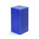 Zest Candle CPZ-147-12 3 x 6 Po Pilier Carré Bleu Bougie -12pcs-Case - Vrac – image 1 sur 1