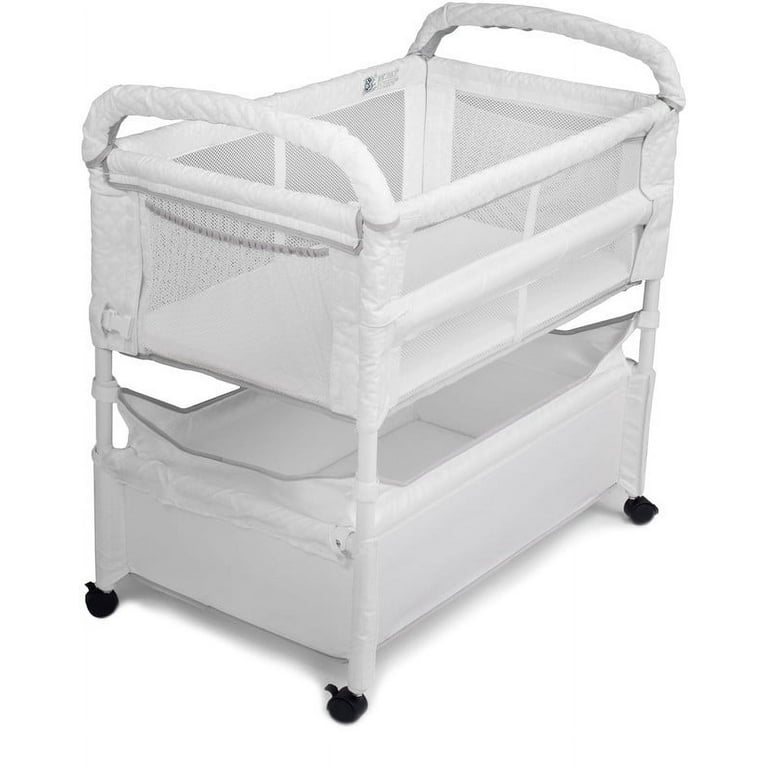 Walmart arm's reach co sleeper cheap