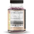 thumbnail image 2 of TruHeight Growth Gummies (Grape) Natural Growth & Development Supplement for Kids & Teens - Vitamin D, K, Calcium & Ashwaganda - Bone Strength Vitamins - Picky Eater Vitamin for Kids - Ages 5+, 2 of 9