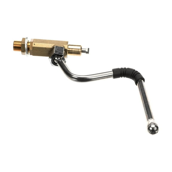 Nuova Simonelli Usa 98006020 Ss Steam Valve Complete Aureli