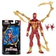 thumbnail image 2 of Original Marvel Legends serie Spider-Man Iron Spider modelo de figura de acción de 6 pulgadas juguete coleccionable regalo de cumpleaños Gao Jinjia LED, 2 of 2