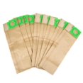 thumbnail image 1 of 10 Pcs Vacuum Dust Bag For Bork V701 V702 Vc 9721 Vc 9821 Vc 9921, 1 of 5