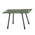 thumbnail image 2 of Almencla Table Pliante Hauteur Réglable Polyvalente Stable Table d'Extérieur Table Basse de Pique-Nique Mobilier pour Randonnée Sac à Dos Randonnée Jardin Vert, 2 of 8