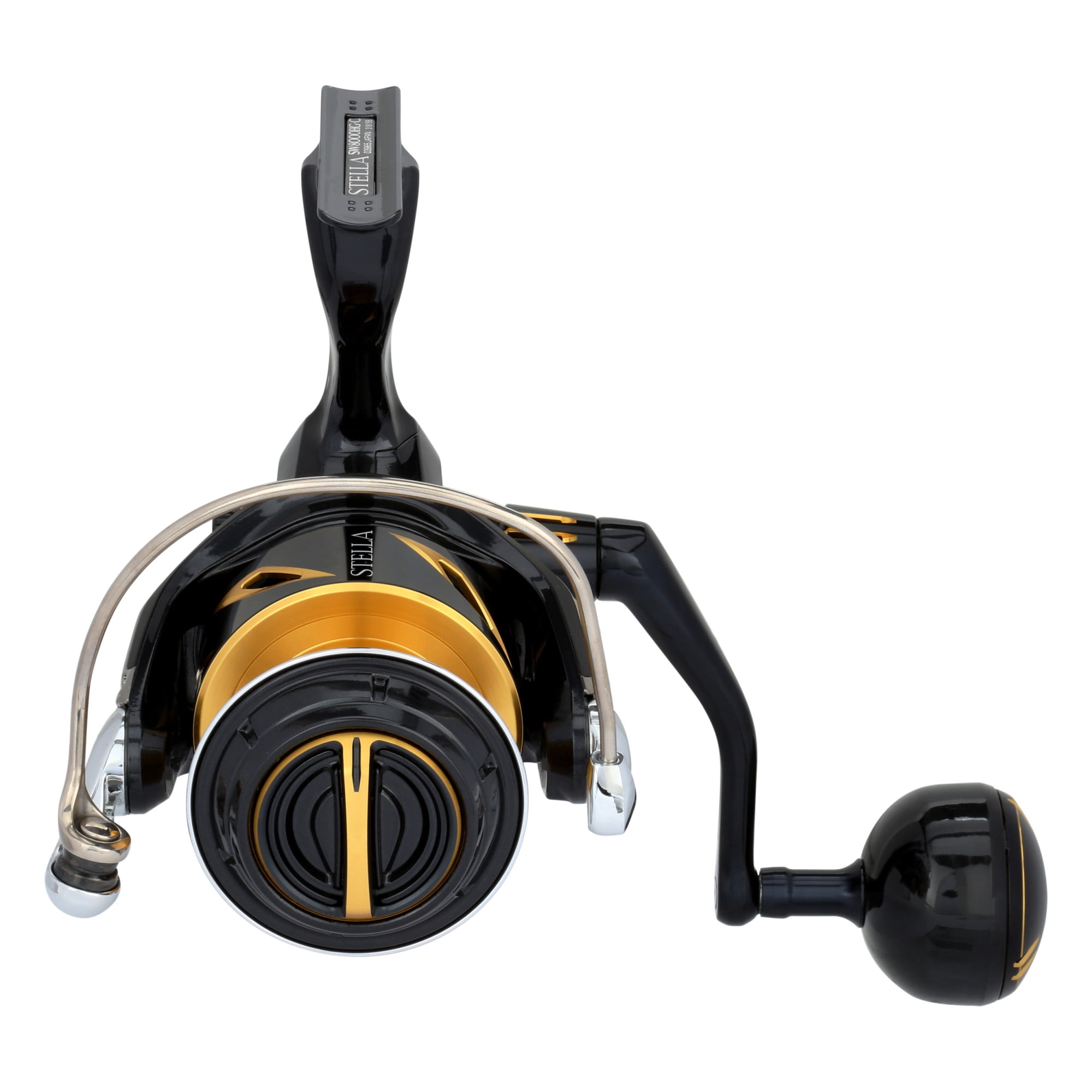 Shimano Fishing STELLA SW 6000HG C Saltwater Spinning Reels