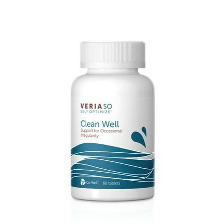 VERIA Clean Well 60 Tablet