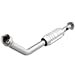 thumbnail image 3 of MagnaFlow Convertisseur Catalytique Direct-Fit Grade HM Conforme Fédéral/EPA 23460, 3 of 4