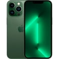thumbnail image 2 of Open Box Apple iPhone 13 Pro- Carrier Unlocked -512 GB Alpine Green, 2 of 4
