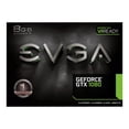 thumbnail image 5 of EVGA GeForce GTX 1080 FTW DT GAMING ACX 3.0, w/ Adjustable RGB LED Graphics Card 08G-P4-6284-KR - 08G-P4-6284-KR, 5 of 6