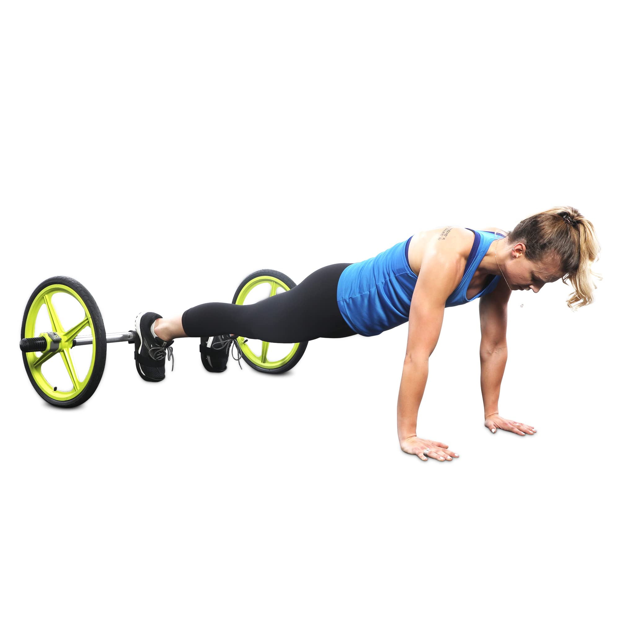 Axle olympic barbell with optional weighted olympic plate loading fully collapsible home gym equipment sale