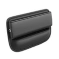 thumbnail image 1 of Organizador para huecos de asientos de coche, funda para guardar smartphones. Sin portavasos, 1 of 9