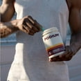 thumbnail image 5 of Podium Nutrition, Athlete Pre Workout Powder, Blue Raspberry, 25 Servings, Beta Alanine and Caffiene for Energy, Gluten Free, Soy Free, Dairy Free,, 5 of 8