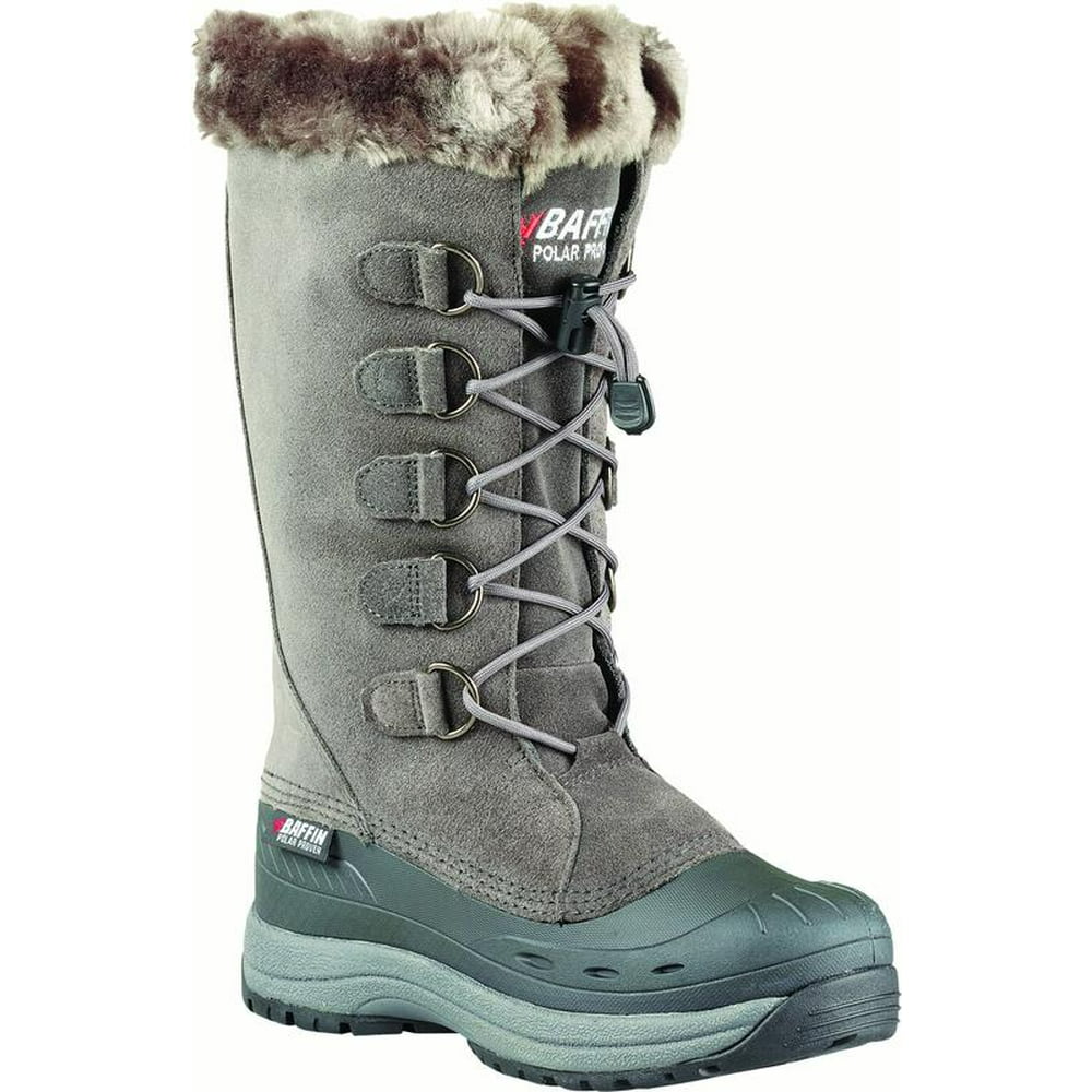 baffin judy