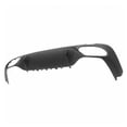 thumbnail image 2 of For 17-23 E-Class E350 E450 Sedan Rear Lower Valance Air Deflector Apron Panel, 2 of 5