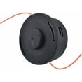 thumbnail image 1 of Cabezal de corte de precisión para modelos Stihl, mejorado con función de alimentación por impacto, adecuado tanto para mantenimiento agrícola como de jardinería, 1 of 5