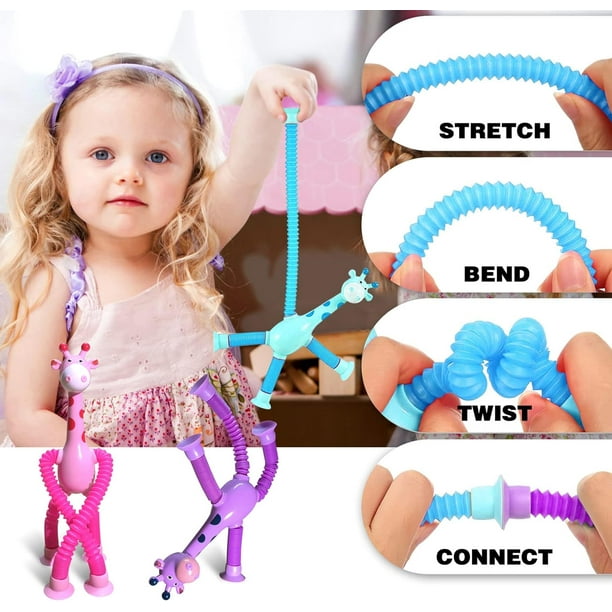Giraffe toys for toddlers top