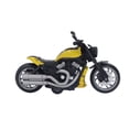 thumbnail image 4 of Modelo de juguete de motocicleta luz delantera extraíble juguete de motocicleta retro resistente y duradero apariencia exquisita para niños ANGGREK Otros, 4 of 8
