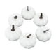 thumbnail image 1 of Modelo de calabazas artificiales, 6 uds., verduras artificiales, bonitas calabazas artificiales rústicas DIY para Halloween, chimenea, tienda, adorno Estilo A, 1 of 5