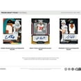 thumbnail image 4 of Panini 2025 Prizm Draft Picks Football Hobby Trading Card Box (Four Autographs Per Box!), 4 of 7