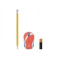 thumbnail image 4 of Logitech Wireless Mini Mouse M187 & 14" Sleeve Bundle - Blue Sunset, 4 of 6