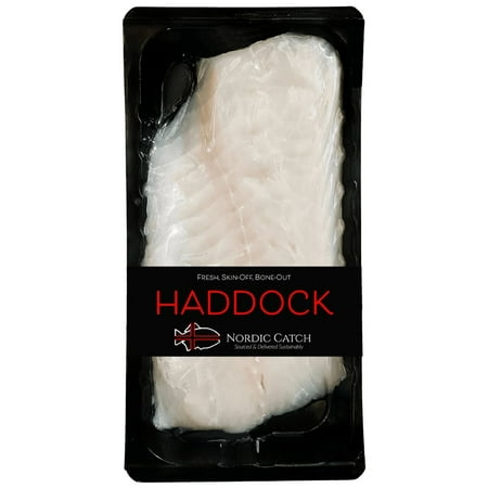 One of Each - Fresh Fish Bundle