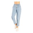 thumbnail image 1 of Slouchy Jeans 9183 azul 3 JEANSWEST 9183, 1 of 5