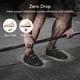 thumbnail image 3 of Zapatillas de levantamiento de pesas M MANUEKLEAR Deadlift para hombres y mujeres, 3 of 6