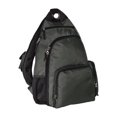 thumbnail image 1 of Port Authority SlIng Pack, Dark Slate, 1 of 2