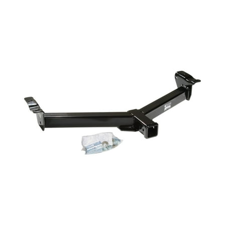08-12 Ford Fs Van Front Mount Receiver Hitch Replacement Auto Part, Easy to Install