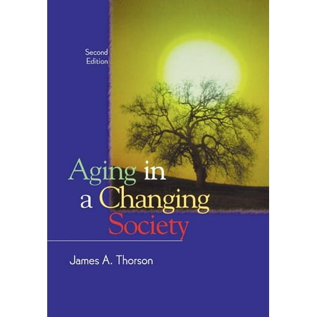 UPC: 9781583910092 | Aging in a Changing Society (Paperback)