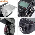 thumbnail image 3 of Flash externo GODOX TT600 para Canon/Nikon/Pentax/Olympus/Fuji, 3 of 7