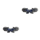 thumbnail image 1 of Pasadores para el cabello Minnieouse accesorios de moda, 1 of 6