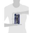 thumbnail image 2 of Personna Tri-Flexxx Triple Blade Shaving System For Men - 1 Razor 2 Cartridges, 2 of 3