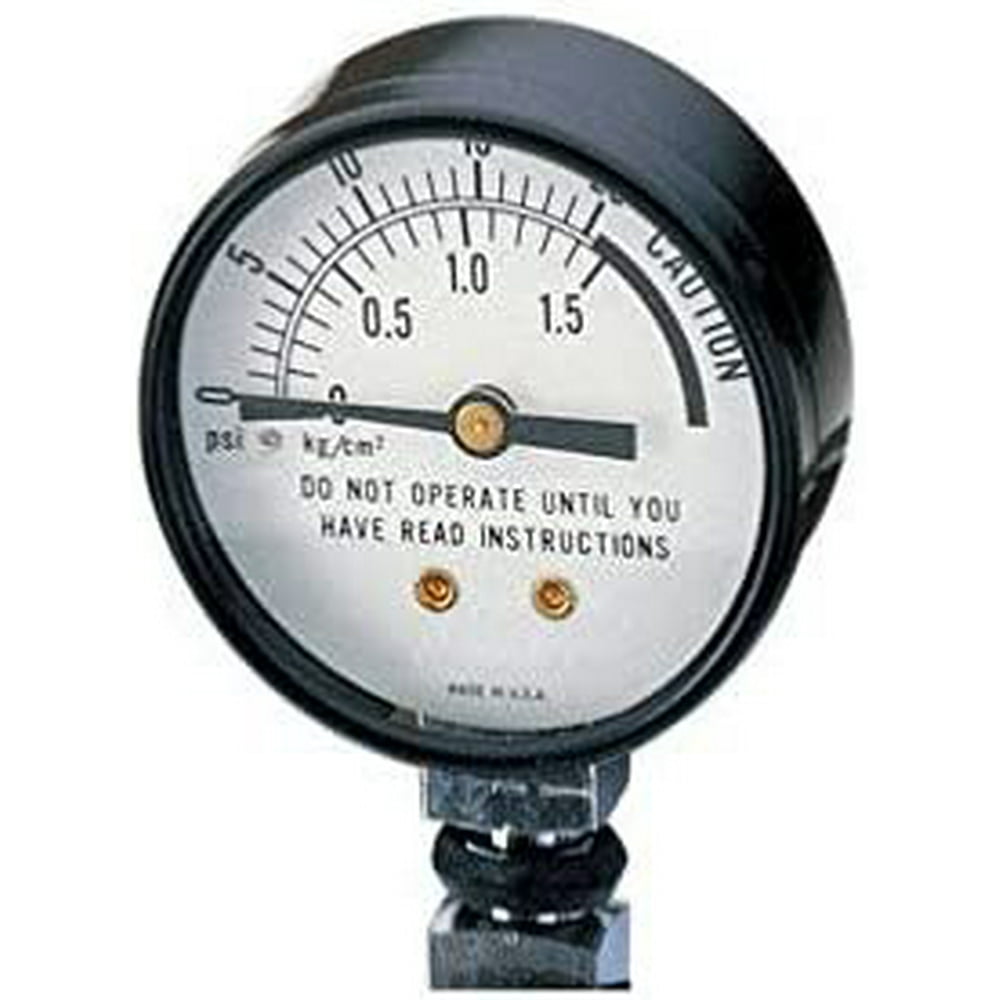 Presto Pressure Cooker Steam Gauge For Deluxe Canners