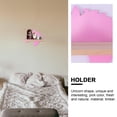 thumbnail image 3 of unbranded 1Ud Repisa De Madera Para Pared Organizador De Hogar Ideal Para Cocina Con, 3 of 6