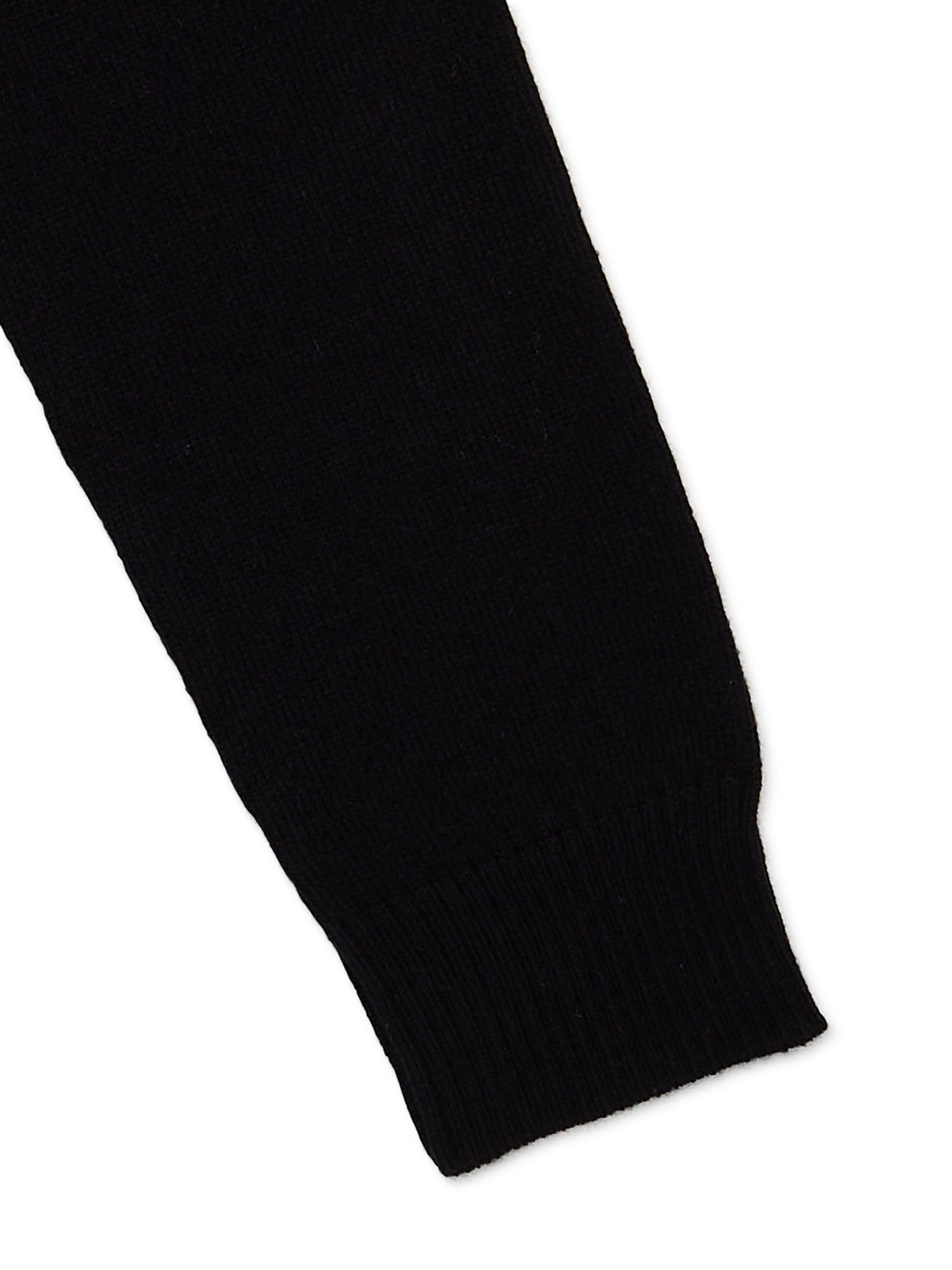 That Girl Lay Lay Girls Longsleeve Sweater Dress, Sizes 4-12