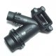 thumbnail image 4 of Coche Motor de Refrigeración del Radiador Refrigerante Manguera Conector de Salida 11127806196 11122247744 para 3 5 7 X3 X5 X6, 4 of 8