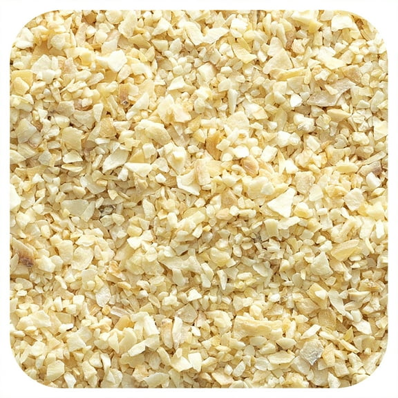 Frontier Co-op Organic Minced Garlic, 16 oz (453 g)