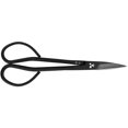 thumbnail image 3 of 190mm Stainless Steel Garden Bonsai Scissors Root Pruning Tool, 3 of 7