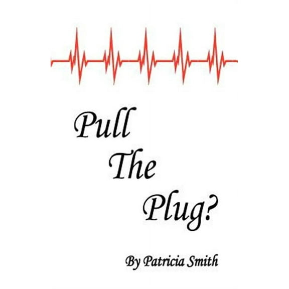 Pull The Plug? (Paperback)