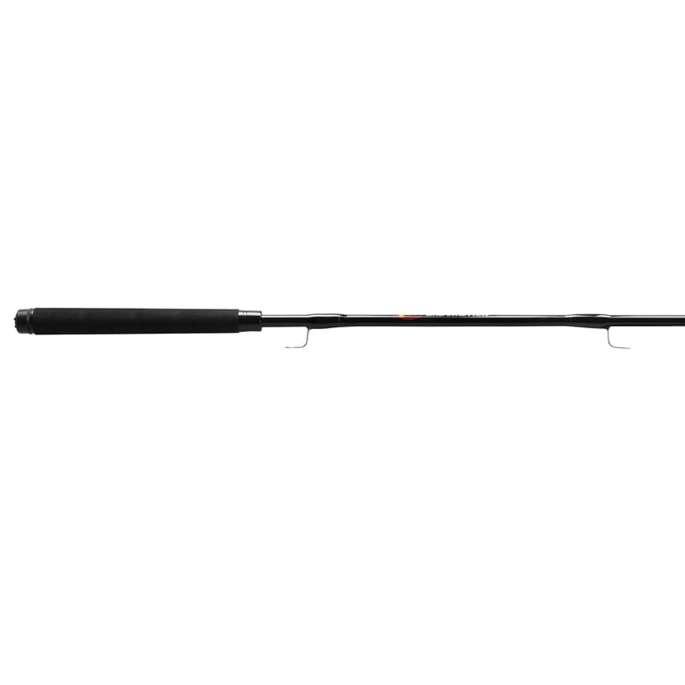 Lew's Bream Stick Fishing Rod, 10-Foot, Telescopic, Ultra-Light Power, Slow  Action - Walmart.com