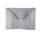 thumbnail image 5 of Soporte Maternal Body Secret - 715-a tela elástica Negro T M, 5 of 7