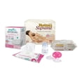 thumbnail image 1 of Kit De Bebé Evenflo Regalo Hospital 6 Pz Recién Nacidos, 1 of 4